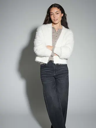 OPUS | Strickjacke DEDER | 